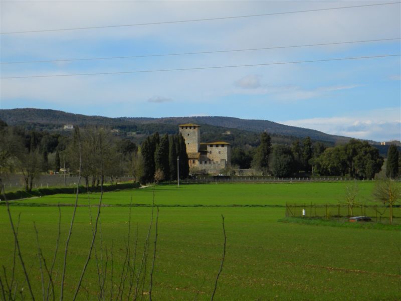 Montagnola Senese